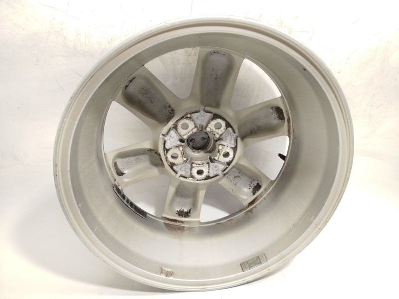 Recambio de llanta para nissan x-trail ii (t31) 2.0 dci 4x4 referencia OEM IAM 40300JG125  