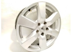 Recambio de llanta para nissan x-trail ii (t31) 2.0 dci 4x4 referencia OEM IAM 40300JG125  