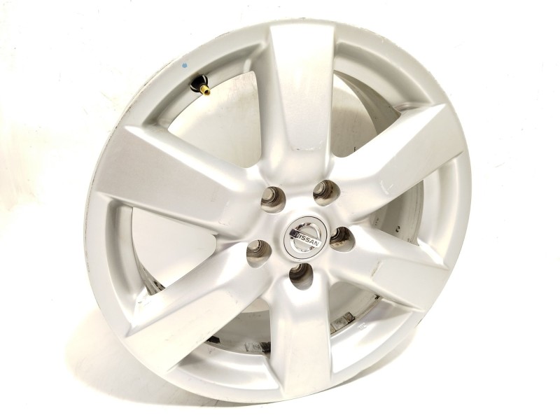 Recambio de llanta para nissan x-trail ii (t31) 2.0 dci 4x4 referencia OEM IAM 40300JG125  
