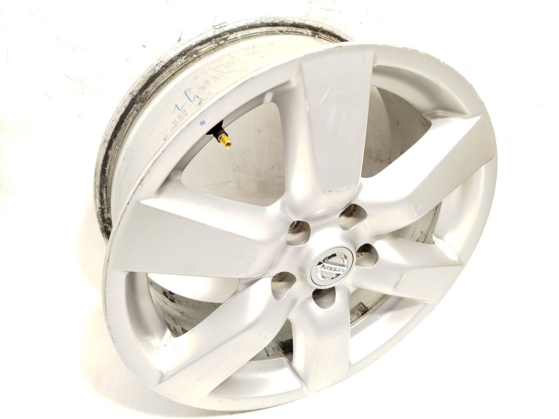 Recambio de llanta para nissan x-trail ii (t31) 2.0 dci 4x4 referencia OEM IAM 40300JG125  