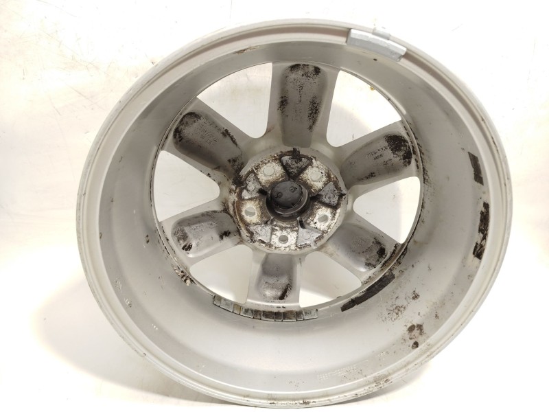 Recambio de llanta para nissan x-trail ii (t31) 2.0 dci 4x4 referencia OEM IAM 40300JG125  