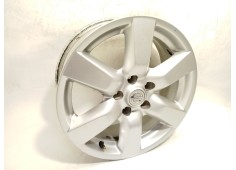 Recambio de llanta para nissan x-trail ii (t31) 2.0 dci 4x4 referencia OEM IAM 40300JG125  