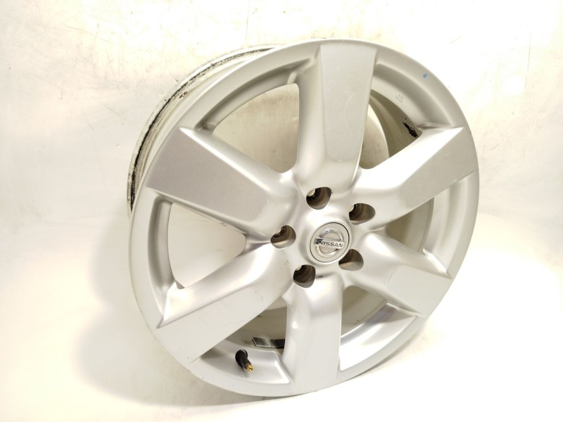 Recambio de llanta para nissan x-trail ii (t31) 2.0 dci 4x4 referencia OEM IAM 40300JG125  