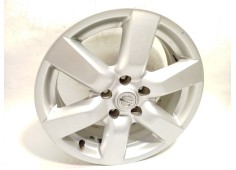 Recambio de llanta para nissan x-trail ii (t31) 2.0 dci 4x4 referencia OEM IAM 40300JG125   2