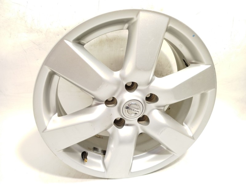 Recambio de llanta para nissan x-trail ii (t31) 2.0 dci 4x4 referencia OEM IAM 40300JG125  