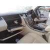 land rover range rover sport del año 2006
