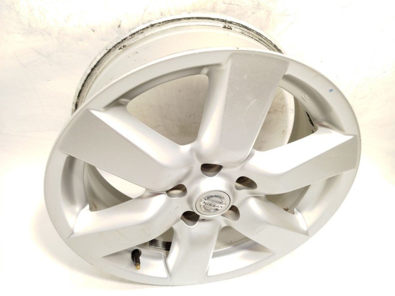 Recambio de llanta para nissan x-trail ii (t31) 2.0 dci 4x4 referencia OEM IAM 40300JG125  