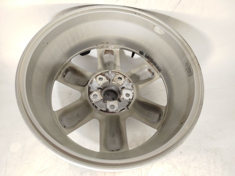 Recambio de llanta para nissan x-trail ii (t31) 2.0 dci 4x4 referencia OEM IAM 40300JG125  