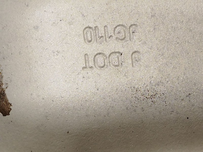 Recambio de llanta para nissan x-trail ii (t31) 2.0 dci 4x4 referencia OEM IAM 40300JG125  