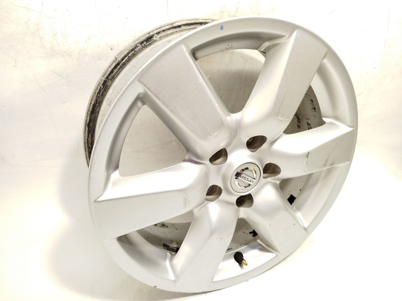 Recambio de llanta para nissan x-trail ii (t31) 2.0 dci 4x4 referencia OEM IAM 40300JG125  