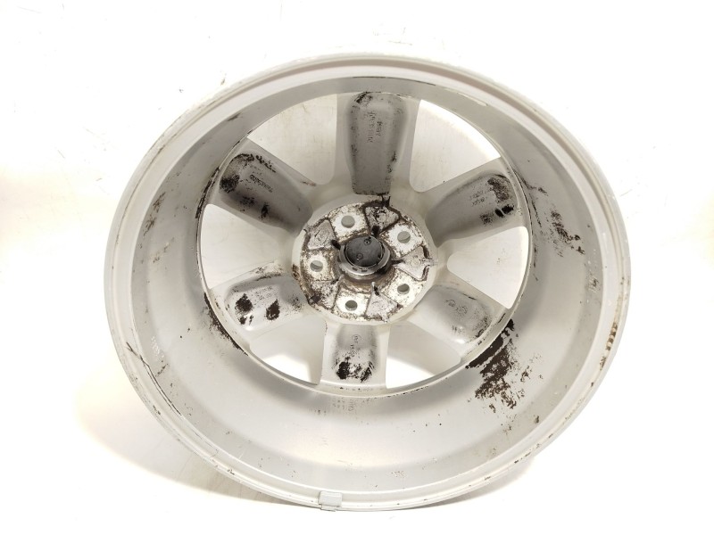 Recambio de llanta para nissan x-trail ii (t31) 2.0 dci 4x4 referencia OEM IAM 40300JG125  