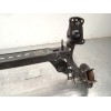 Recambio de puente trasero para skoda octavia iii combi (5e5, 5e6) 1.6 tdi referencia OEM IAM 5Q0501049BC  