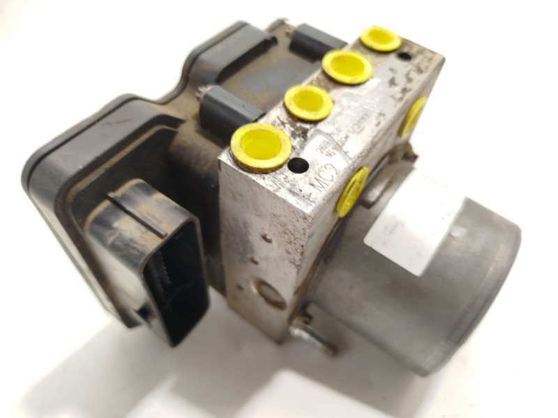 Recambio de abs para peugeot partner kasten 1.6 blue-hdi fap referencia OEM IAM 9811148380 0265956416 269754