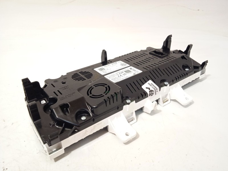 Recambio de cuadro instrumentos para volkswagen t-roc (a11, d11) 1.0 tsi referencia OEM IAM 2GJ920310B  