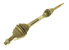 Recambio de transmision delantera derecha para citroën berlingo furgoneta/monovolumen (b9) 1.6 bluehdi 100 referencia OEM IAM 32