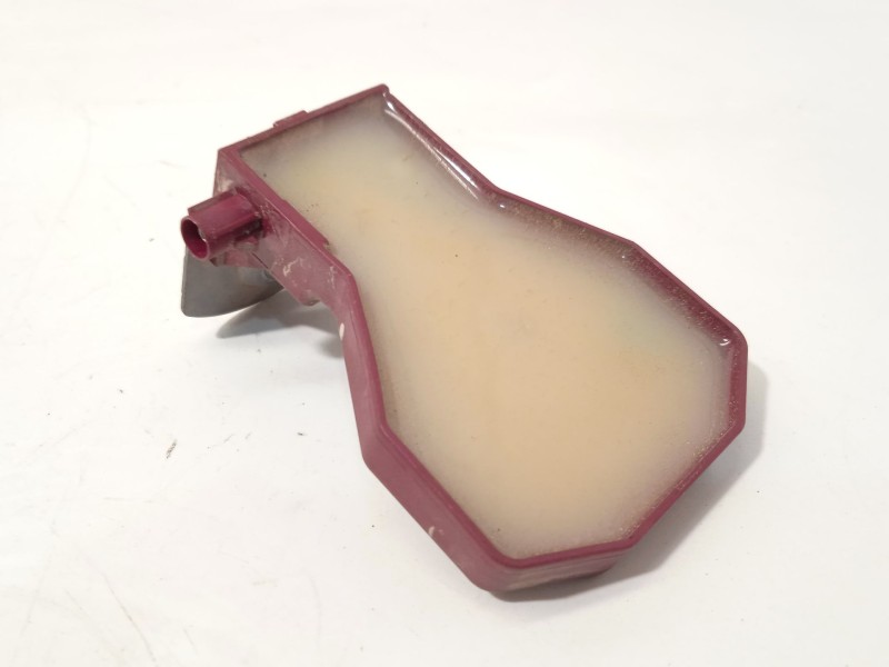 Recambio de antena para seat ibiza v (kj1, kjg) 1.0 tsi referencia OEM IAM 4M0035507  