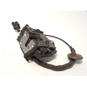 CERRADURA PUERTA DELANTERA DERECHA 805024563R 