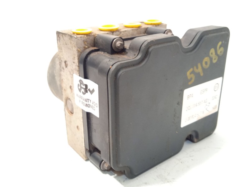 Recambio de abs para seat ibiza (kj1) style referencia OEM IAM 2Q0614517AG 0265956685 269902