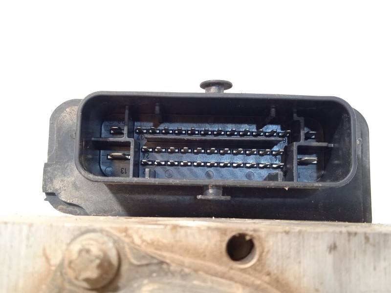 Recambio de abs para seat ibiza (kj1) style referencia OEM IAM 2Q0614517AG 0265956685 269902