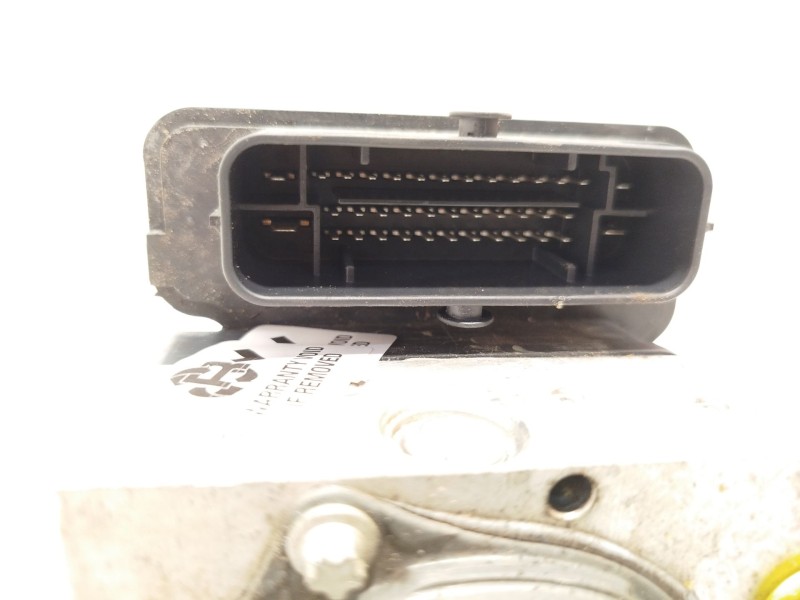 Recambio de abs para seat ibiza (kj1) style referencia OEM IAM 2Q0614517AG 2G0614517N 269902