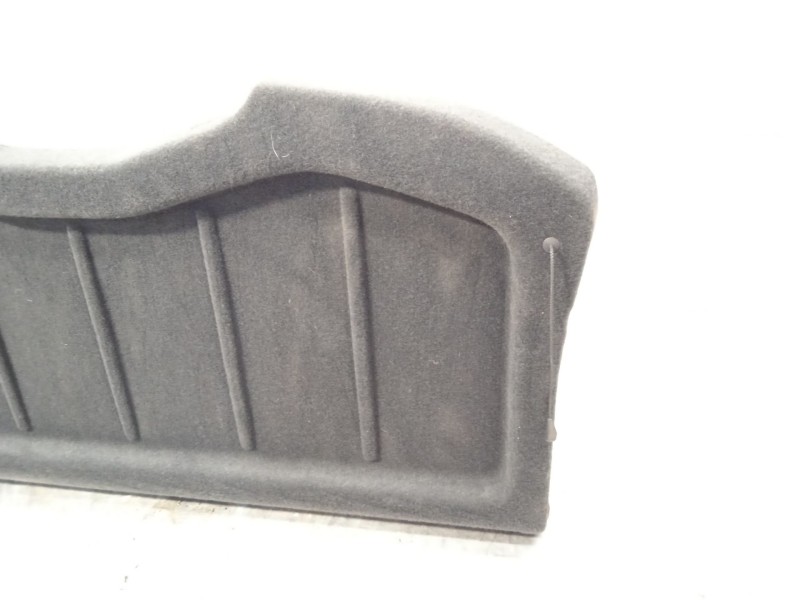 Recambio de bandeja trasera para seat ibiza v (kj1, kjg) 1.0 tsi referencia OEM IAM 6F0867769D 6F0867769D6E8 