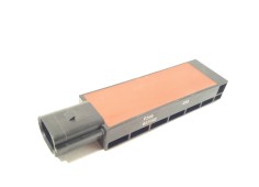 Recambio de antena para seat ibiza v (kj1, kjg) 1.0 tsi referencia OEM IAM 5Q0962131  