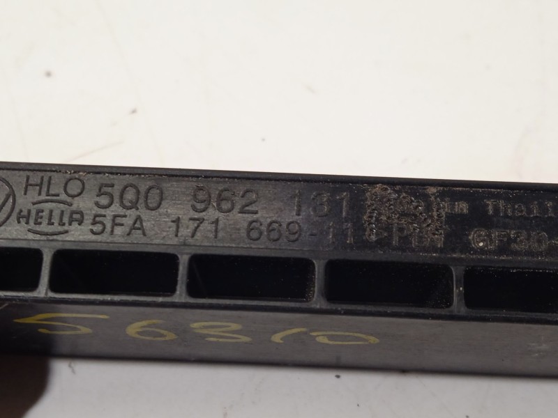 Recambio de antena para seat ibiza v (kj1, kjg) 1.0 tsi referencia OEM IAM 5Q0962131  