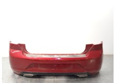 Recambio de paragolpes trasero para seat ibiza v (kj1, kjg) 1.0 tsi referencia OEM IAM 6F0807421H 6F0807421HGRU 