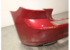 Recambio de paragolpes trasero para seat ibiza v (kj1, kjg) 1.0 tsi referencia OEM IAM 6F0807421H 6F0807421HGRU  2