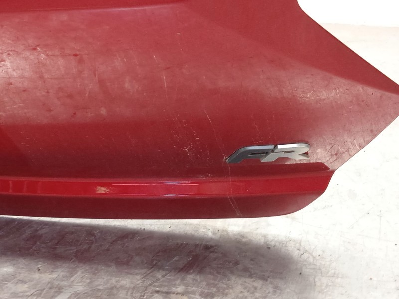 Recambio de porton trasero para seat ibiza v (kj1, kjg) 1.0 tsi referencia OEM IAM 6F0827023E  