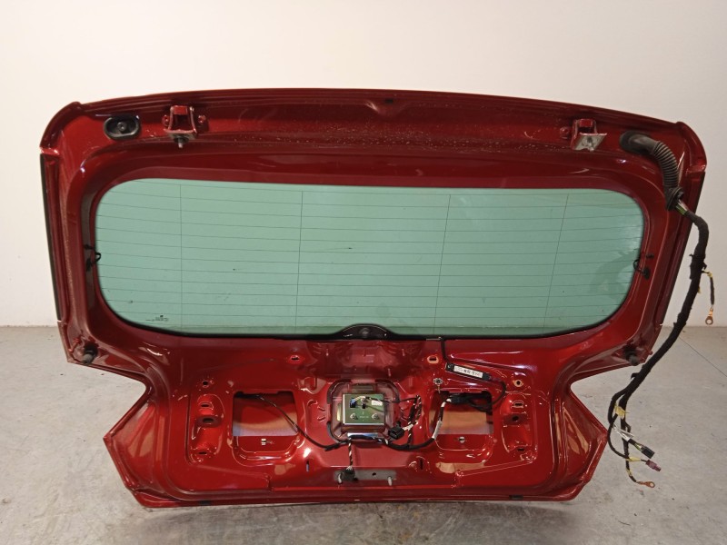 Recambio de porton trasero para seat ibiza v (kj1, kjg) 1.0 tsi referencia OEM IAM 6F0827023E  