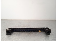 Recambio de refuerzo paragolpes trasero para seat ibiza v (kj1, kjg) 1.0 tsi referencia OEM IAM 6F0807305F   2