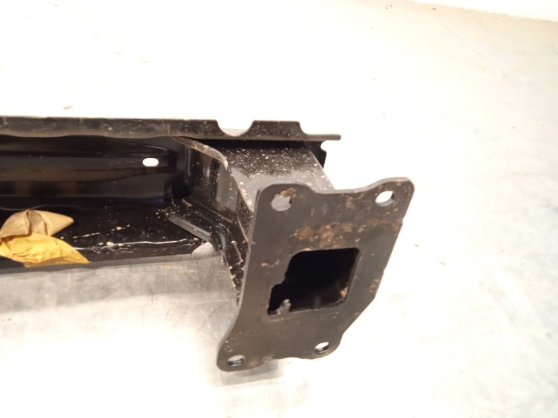 Recambio de refuerzo paragolpes trasero para seat ibiza v (kj1, kjg) 1.0 tsi referencia OEM IAM 6F0807305F  