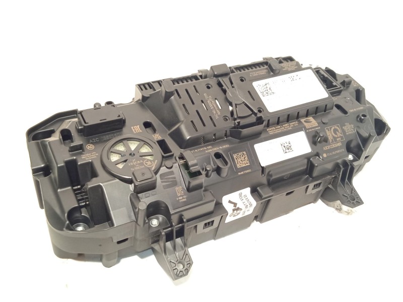 Recambio de cuadro instrumentos para seat ibiza v (kj1, kjg) 1.0 tsi referencia OEM IAM 6F0920320C  