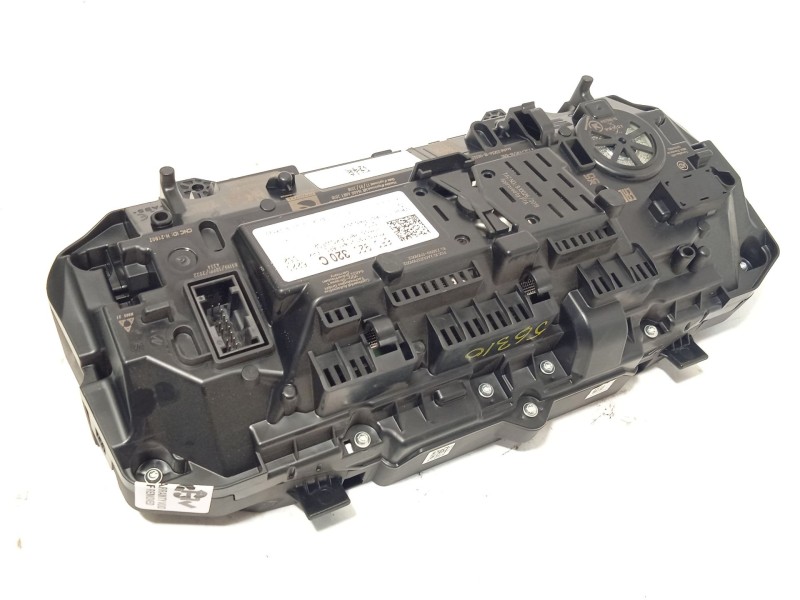 Recambio de cuadro instrumentos para seat ibiza v (kj1, kjg) 1.0 tsi referencia OEM IAM 6F0920320C  