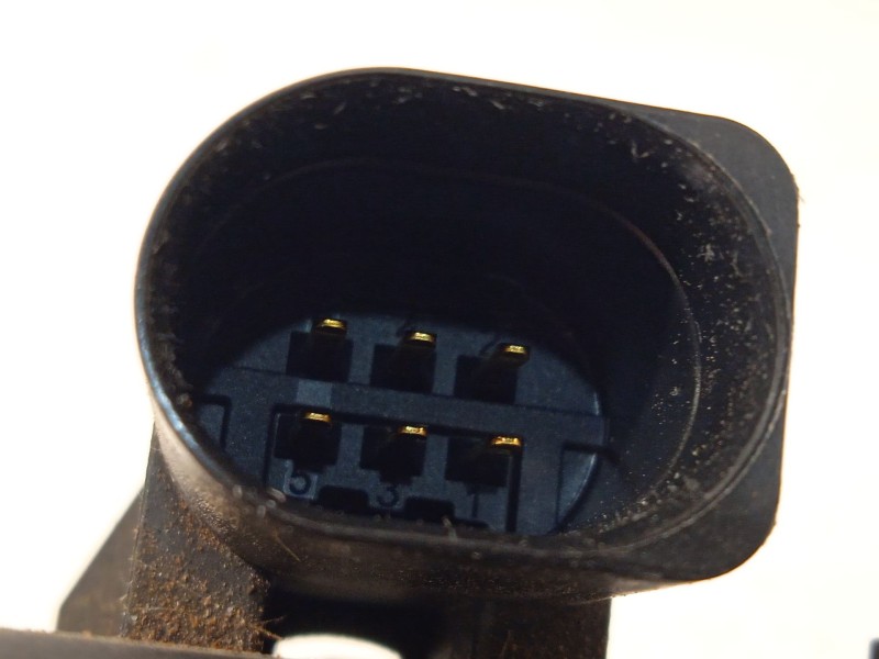 Recambio de caja mariposa para seat ibiza v (kj1, kjg) 1.0 tsi referencia OEM IAM 05C133062  V29090880A