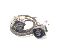 Recambio de modulo electronico para seat ibiza v (kj1, kjg) 1.0 tsi referencia OEM IAM 3Q0980121P  