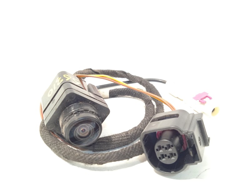 Recambio de modulo electronico para seat ibiza v (kj1, kjg) 1.0 tsi referencia OEM IAM 3Q0980121P  