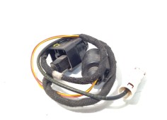 Recambio de modulo electronico para seat ibiza v (kj1, kjg) 1.0 tsi referencia OEM IAM 3Q0980121P   2