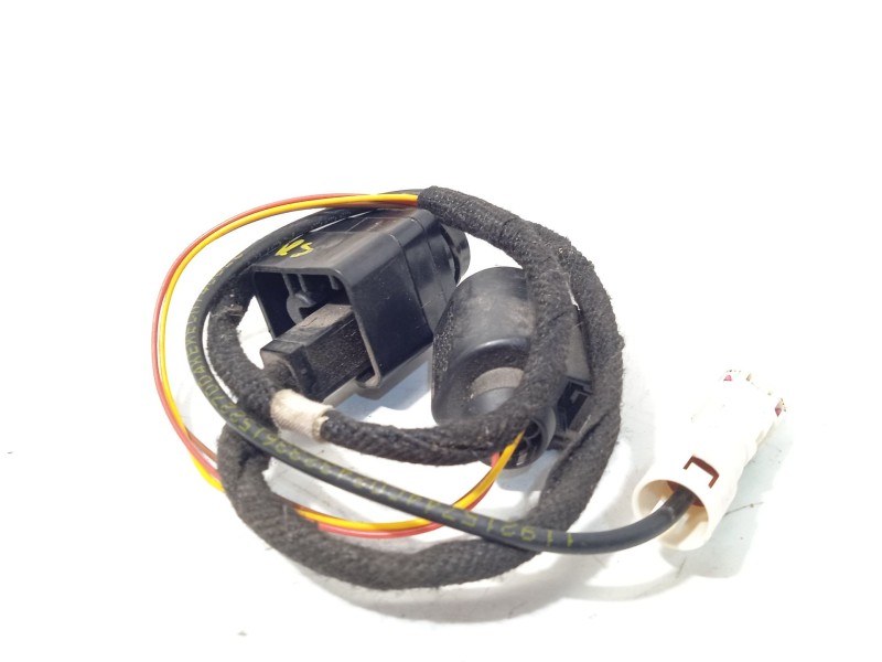 Recambio de modulo electronico para seat ibiza v (kj1, kjg) 1.0 tsi referencia OEM IAM 3Q0980121P  