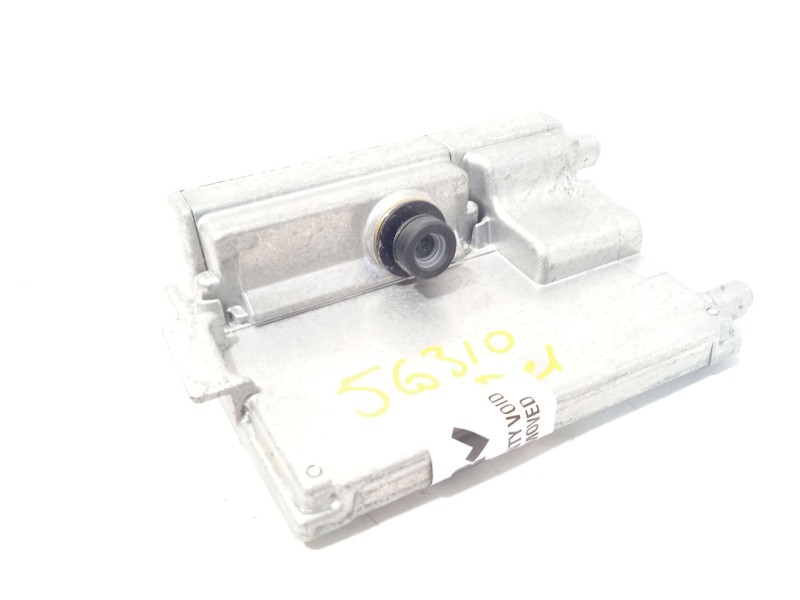 Recambio de modulo electronico para seat ibiza v (kj1, kjg) 1.0 tsi referencia OEM IAM 2Q0980653D  