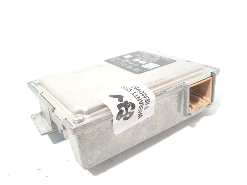 Recambio de modulo electronico para seat ibiza v (kj1, kjg) 1.0 tsi referencia OEM IAM 2Q0980653D  