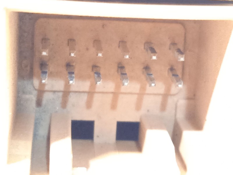 Recambio de modulo electronico para seat ibiza v (kj1, kjg) 1.0 tsi referencia OEM IAM 2Q0980653D  