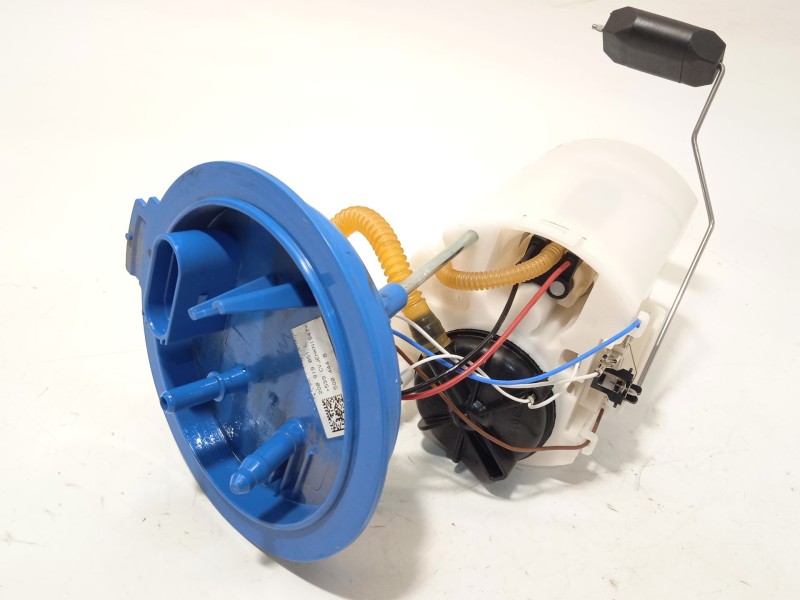 Recambio de bomba combustible para seat ibiza v (kj1, kjg) 1.0 tsi referencia OEM IAM 2Q0919051L  