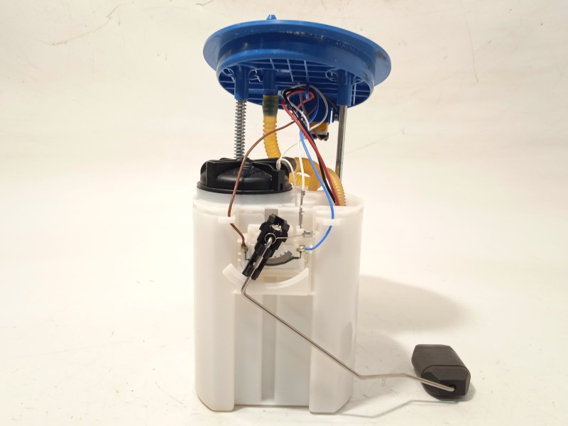 Recambio de bomba combustible para seat ibiza v (kj1, kjg) 1.0 tsi referencia OEM IAM 2Q0919051L  