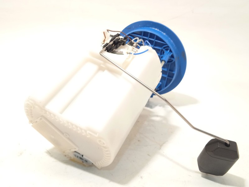 Recambio de bomba combustible para seat ibiza v (kj1, kjg) 1.0 tsi referencia OEM IAM 2Q0919051L  