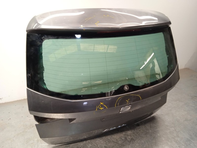 Recambio de porton trasero para seat ateca (kh7, khp) 1.5 tsi referencia OEM IAM 575827023B  