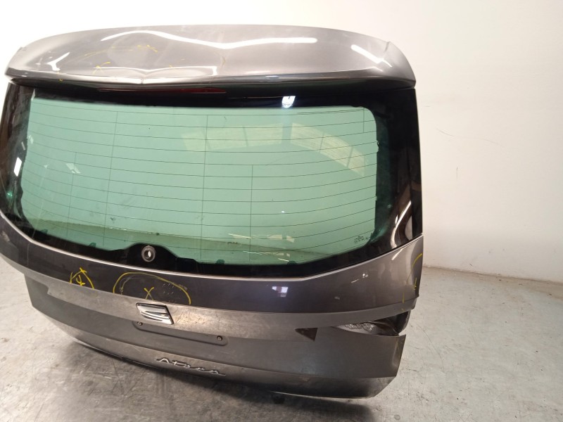 Recambio de porton trasero para seat ateca (kh7, khp) 1.5 tsi referencia OEM IAM 575827023B  
