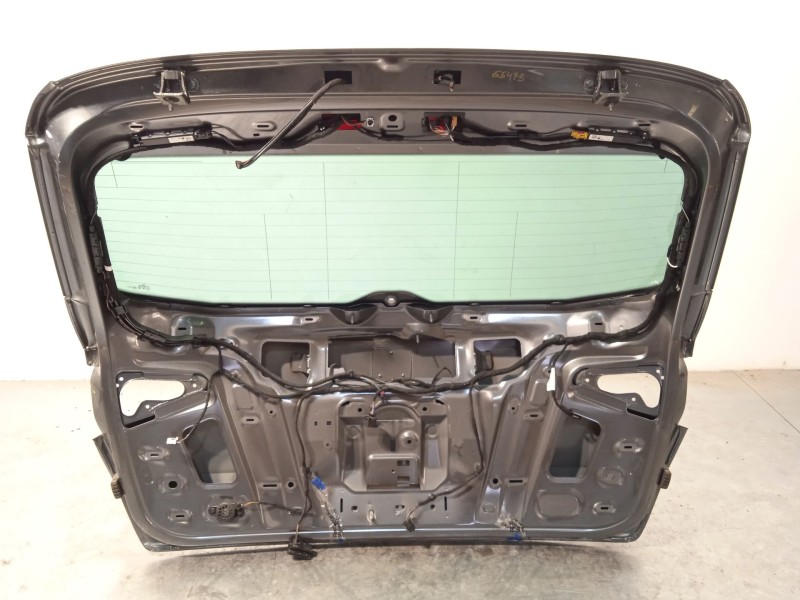 Recambio de porton trasero para seat ateca (kh7, khp) 1.5 tsi referencia OEM IAM 575827023B  
