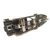 Recambio de maneta exterior delantera derecha para audi a1 sportback (gba) 30 tfsi referencia OEM IAM 8V0839885  